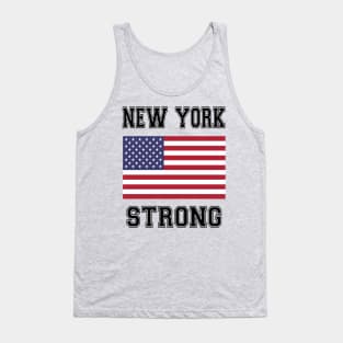 New York Strong Tank Top